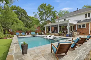 10040 Berkeley Forest Ln, Charlotte, NC 28277 - Photo 23