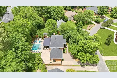 10040 Berkeley Forest Lane, Charlotte, NC 28277 - Photo 43