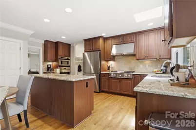 10040 Berkeley Forest Lane, Charlotte, NC 28277 - Photo 15