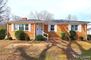 1310 Oakwood Ave, Kannapolis, NC 28081 - Photo 1
