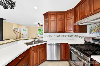 58 Randall Drive, Fairview, NC 28730 - Photo 9