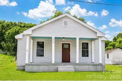 538 2nd Street, Chester, SC 29706 - Photo 1