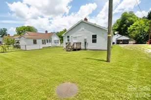 538 2nd St, Chester, SC 29706 - Photo 5