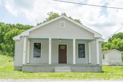 538 2nd Street, Chester, SC 29706 - Photo 1