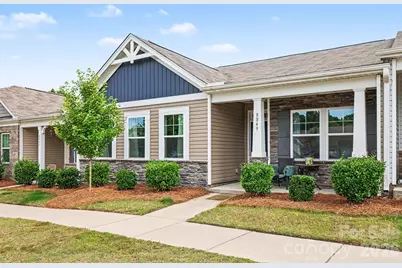 8849 Brakeman Drive, Waxhaw, NC 28173 - Photo 17