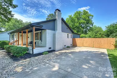 1914 Windham Place, Charlotte, NC 28205 - Photo 23