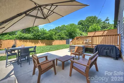 1914 Windham Place, Charlotte, NC 28205 - Photo 21