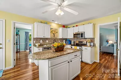 37 Stonehollow Road, Fletcher, NC 28732 - Photo 17