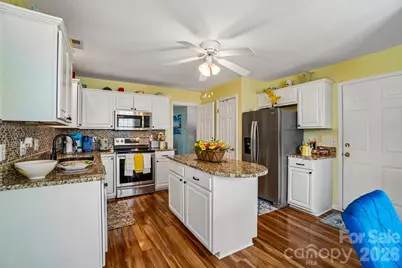37 Stonehollow Road, Fletcher, NC 28732 - Photo 19