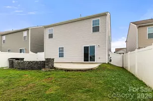 637 Nannyberry Ln, Concord, NC 28025 - Photo 45