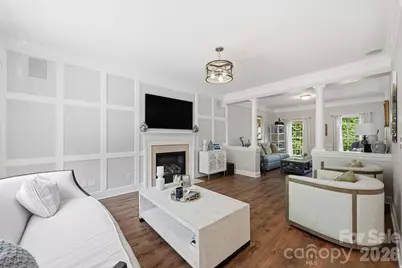 2530 Shady Reach Lane, Charlotte, NC 28214 - Photo 15