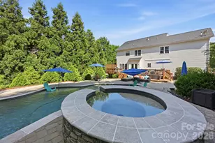 2530 Shady Reach Ln, Charlotte, NC 28214 - Photo 41