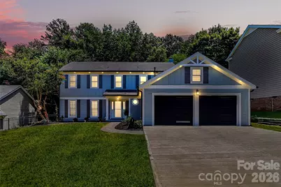 1943 Watlington Drive, Charlotte, NC 28270 - Photo 47