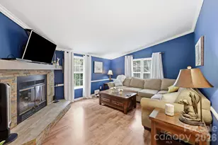 5375 Montana Cir NW, Concord, NC 28027 - Photo 19