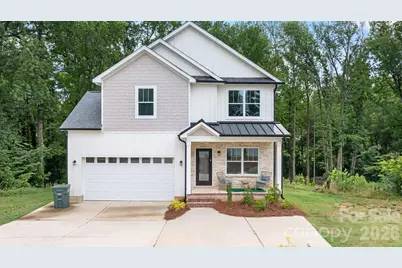 2130 N New Hope Road, Gastonia, NC 28054 - Photo 1