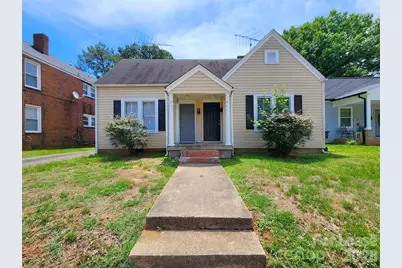 907 S Jackson Street, Salisbury, NC 28144 - Photo 1