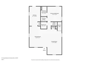 31 Yarrow Meadow Rd, Weaverville, NC 28787 - Photo 47