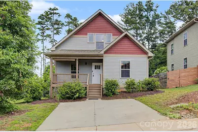 31 Yarrow Meadow Road, Weaverville, NC 28787 - Photo 1