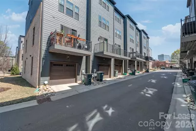 135 Music Hall Way, Charlotte, NC 28203 - Photo 35