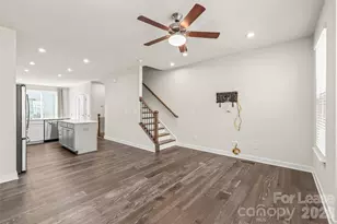 135 Music Hall Wy, Charlotte, NC 28203 - Photo 7