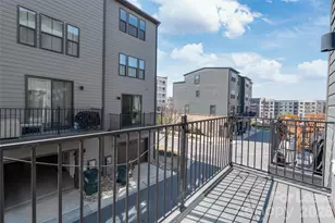 135 Music Hall Wy, Charlotte, NC 28203 - Photo 31