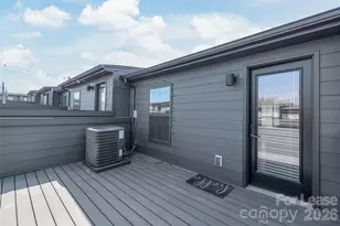 135 Music Hall Wy, Charlotte, NC 28203 - Photo 33