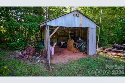 306 Golden Valley Road, Casar, NC 28020 - Photo 31
