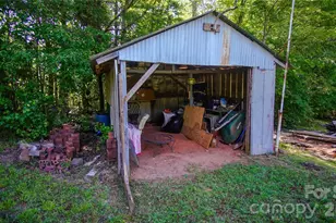 306 Golden Valley Rd, Casar, NC 28020 - Photo 31