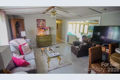 306 Golden Valley Road, Casar, NC 28020 - Photo 25