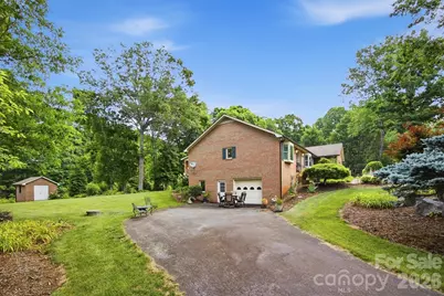 232 Westwood Drive, Morganton, NC 28655 - Photo 7