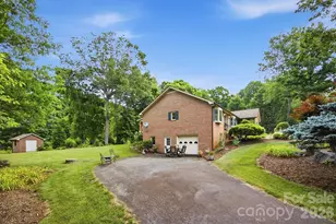 232 Westwood Dr, Morganton, NC 28655 - Photo 7