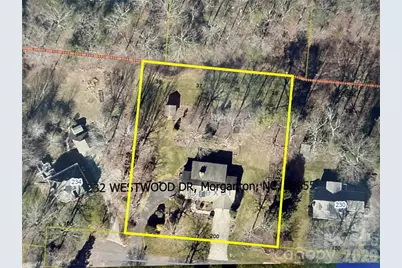 232 Westwood Drive, Morganton, NC 28655 - Photo 43