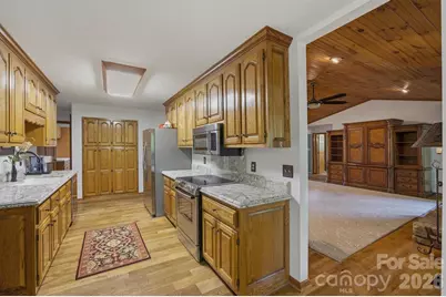 232 Westwood Drive, Morganton, NC 28655 - Photo 17