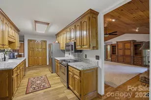 232 Westwood Dr, Morganton, NC 28655 - Photo 17