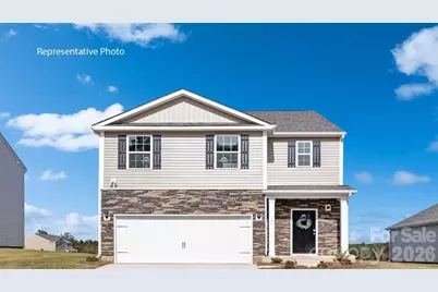 3357 Colorado Blue Court, Gastonia, NC 28056 - Photo 1