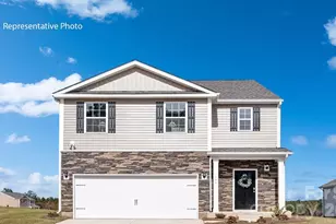 3357 Colorado Blue Ct, Gastonia, NC 28056 - Photo 1