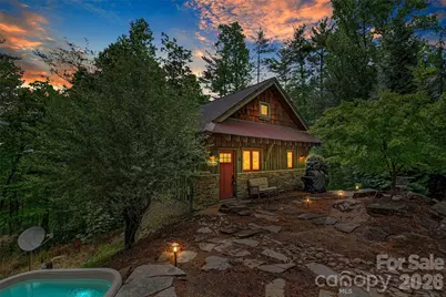 159 Osprey Roost Drive, Nebo, NC 28761 - Photo 35