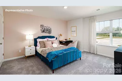 Lot 154 Waterfall Valley Way, Mooresville, NC 28117 - Photo 19