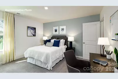 Lot 154 Waterfall Valley Way, Mooresville, NC 28117 - Photo 23