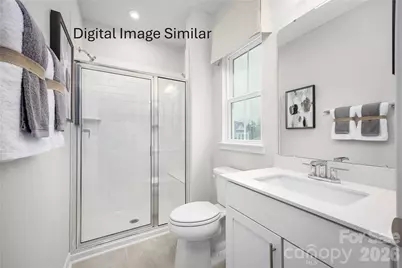 5025 Cozy Willow Lane, Charlotte, NC 28208 - Photo 11
