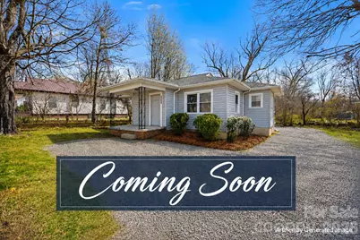 3635 2nd Avenue SW, Hickory, NC 28602 - Photo 1