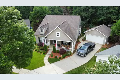 9909 Adelie Court, Cornelius, NC 28031 - Photo 3