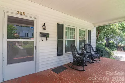 365 N Washington Street, Rutherfordton, NC 28139 - Photo 5