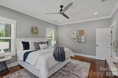 1416 Parkwood Avenue, Charlotte, NC 28205 - Photo 23