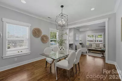 1416 Parkwood Avenue, Charlotte, NC 28205 - Photo 17