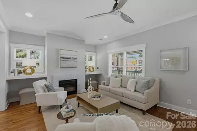 1416 Parkwood Avenue, Charlotte, NC 28205 - Photo 9