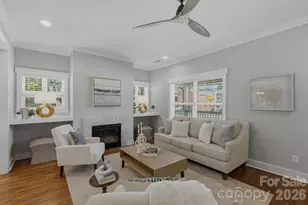 1416 Parkwood Ave, Charlotte, NC 28205 - Photo 9