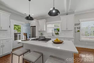 1416 Parkwood Ave, Charlotte, NC 28205 - Photo 7