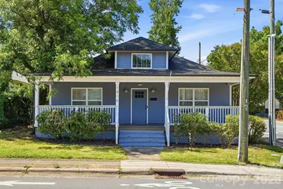 1416 Parkwood Avenue, Charlotte, NC 28205 - Photo 1