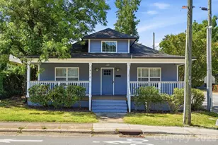 1416 Parkwood Ave, Charlotte, NC 28205 - Photo 1